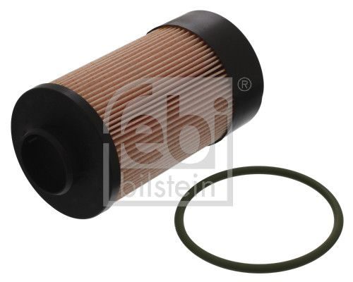 Паливний фільтр FEBI BILSTEIN 45734 - zapix