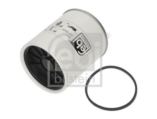 Паливний фільтр FEBI BILSTEIN 40297 - zapix