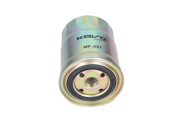 Паливний фільтр KAVO PARTS MF557 - zapix