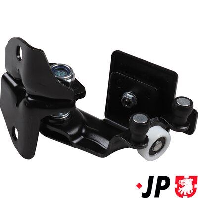 Роликові направляючі роздвижних дверей JP GROUP 3188600380 - zapix