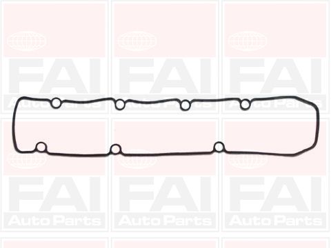 Прокладка клапанної кришки FAI AUTOPARTS RC869S - zapix