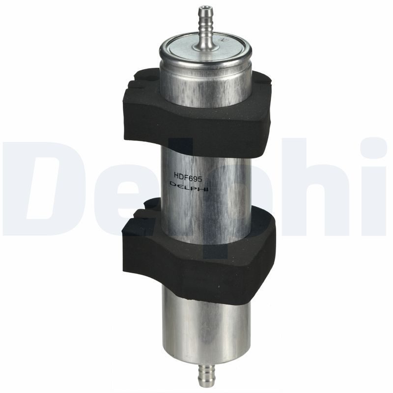 Паливний фільтр DELPHI HDF695