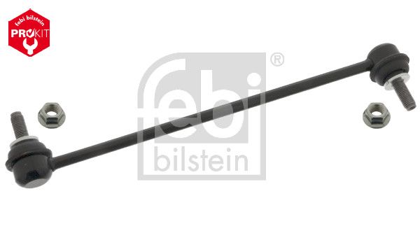 Тяга стабілізатора FEBI BILSTEIN 101913 - zapix