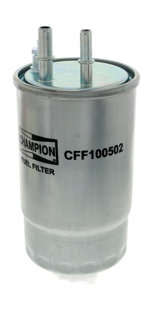 Паливний фільтр CHAMPION CFF100502
