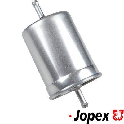 Паливний фільтр JP GROUP 1118700600 - zapix