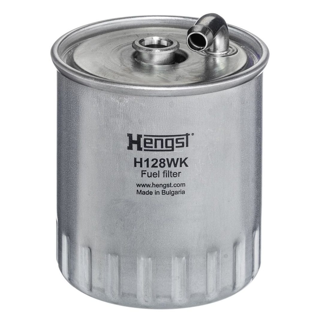 Паливний фільтр HENGST FILTER H128WK - zapix