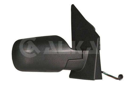 Дзеркало ALKAR 6140389 - zapix