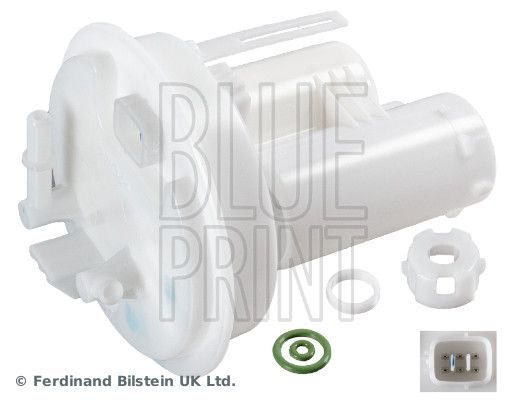 Паливний фільтр BLUE PRINT ADS72312 - zapix