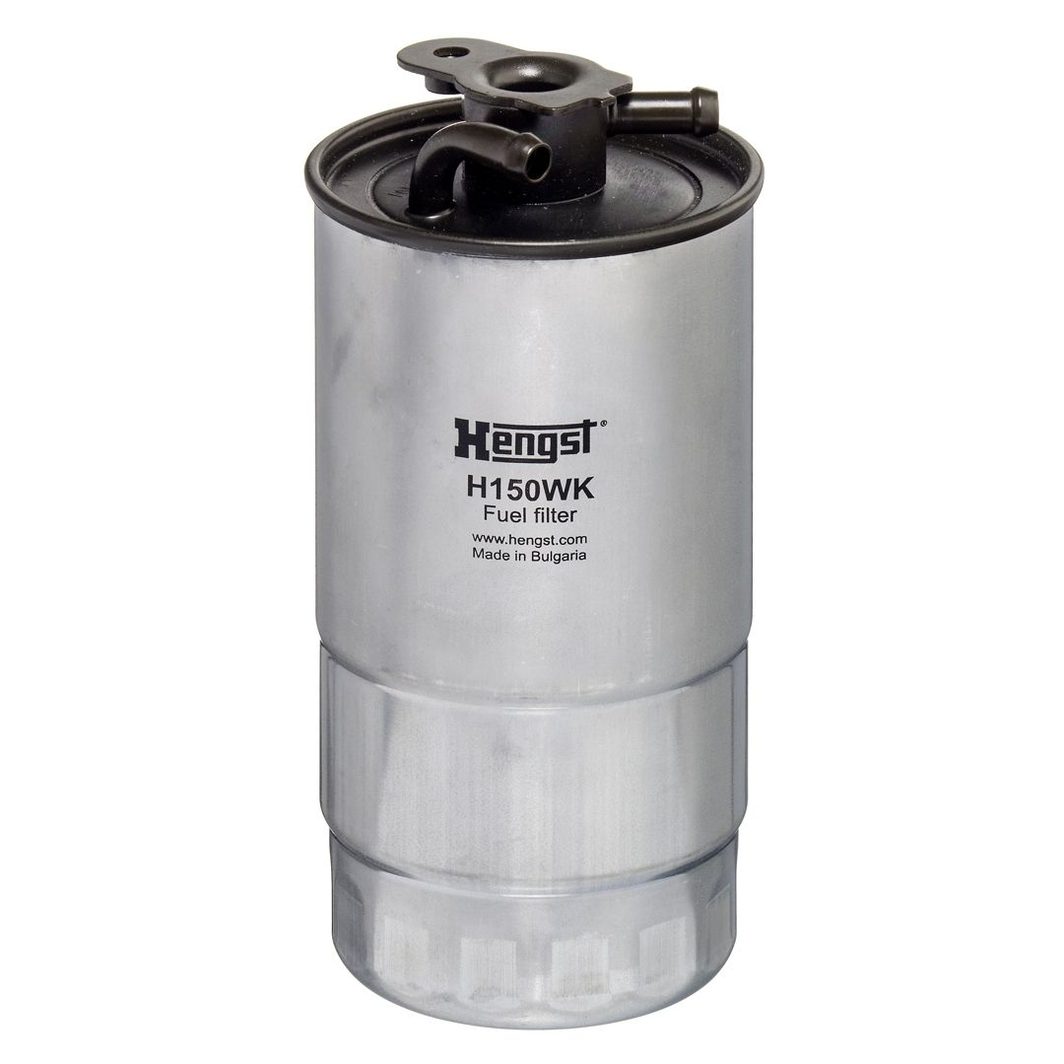Паливний фільтр HENGST FILTER H150WK