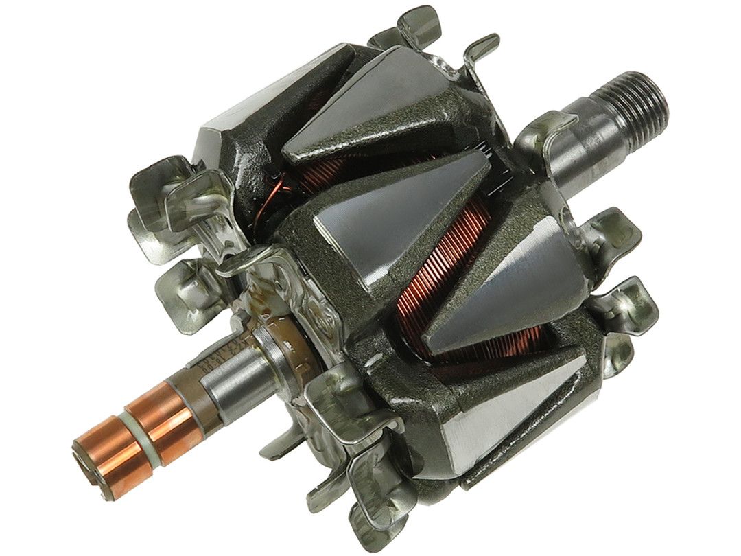 Деталі генератора AS-PL AR3017 - zapix