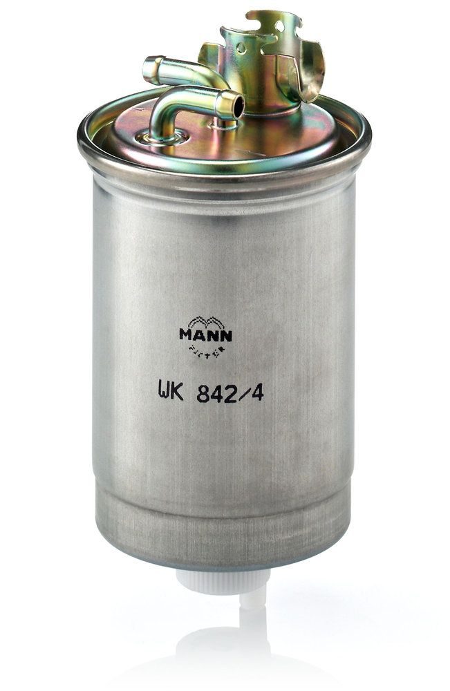 Паливний фільтр MANN-FILTER WK8424 - zapix