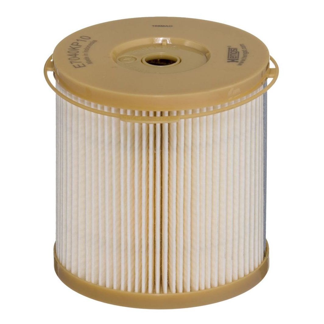 Паливний фільтр HENGST FILTER E7040KP10D412 - zapix