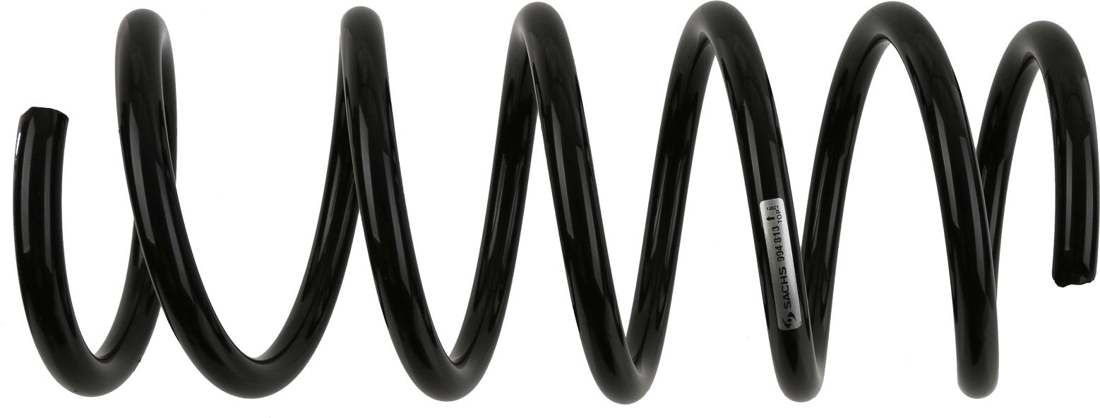 Пружина підвіски SACHS 994813 - zapix