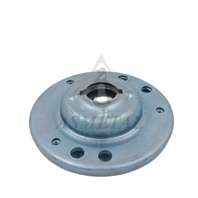Опора амортизаційної стійки ASMETAL 45OP2500 - zapix