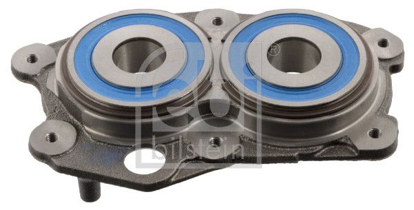 Підшипник КПП FEBI BILSTEIN 102657 - zapix