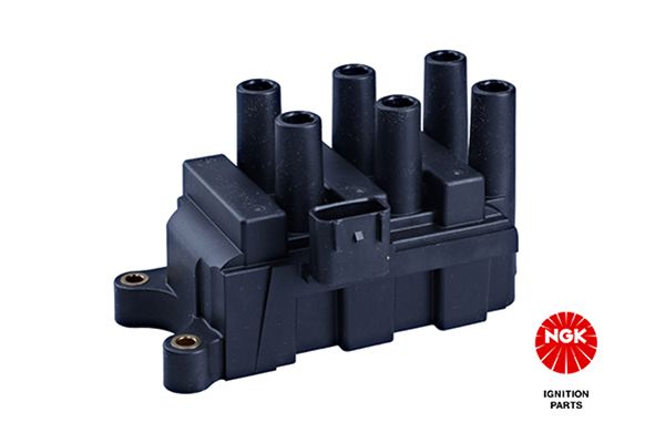 Котушка запалювання NGK 48086 - zapix