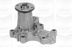 Помпа системи охолодження GRAF PA1009 - zapix