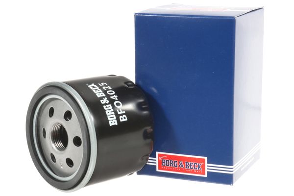 Оливний фільтр BORG & BECK BFO4025