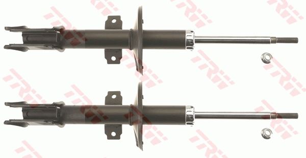 Амортизатор TRW JGM1259T - zapix