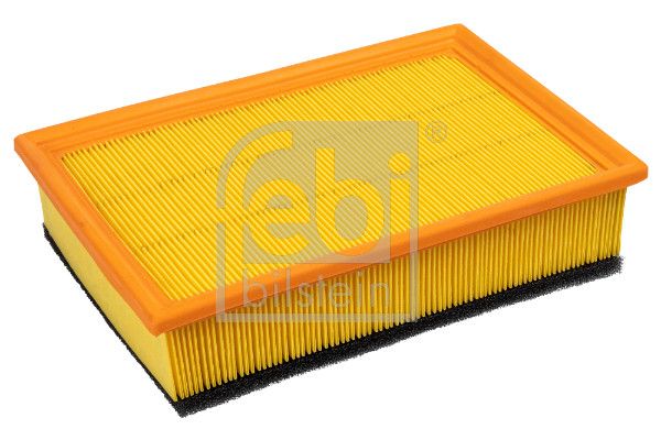 Повітряний фільтр FEBI BILSTEIN 24406 - zapix