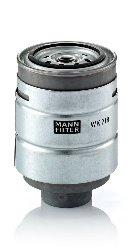 Паливний фільтр MANN-FILTER WK918X - zapix