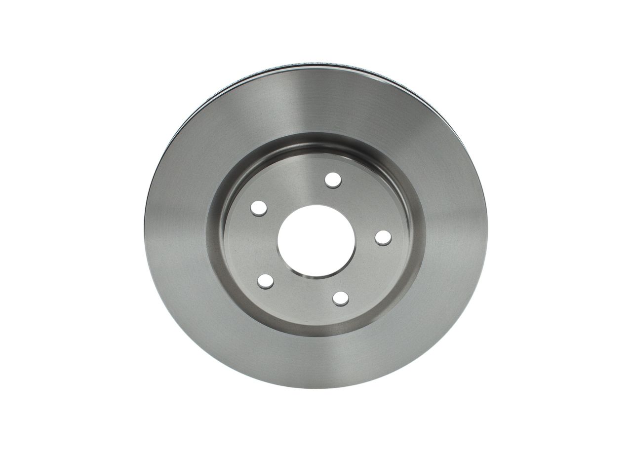 Гальмівний диск BOSCH 0986479V85 - zapix