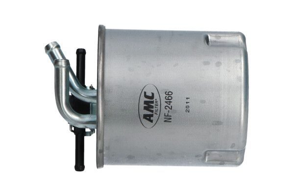 Паливний фільтр KAVO PARTS NF2466 - zapix