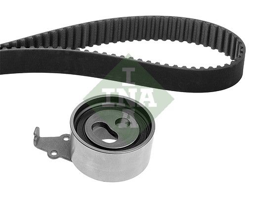Комплект ременя ГРМ SCHAEFFLER INA 530059010 - zapix