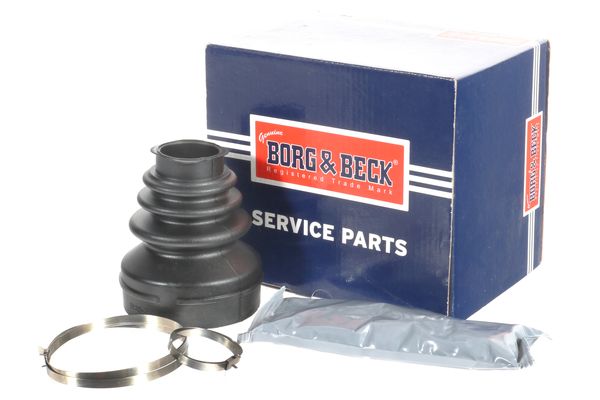Пильник ШРКШ BORG & BECK BCB6141
