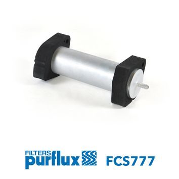 Паливний фільтр PURFLUX FCS777