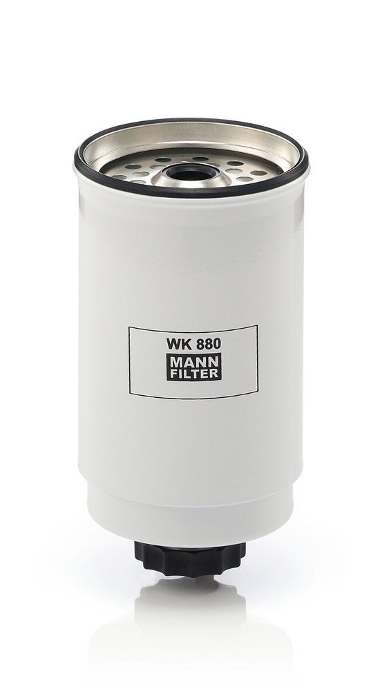 Паливний фільтр MANN-FILTER WK880 - zapix