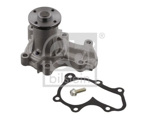 Помпа системи охолодження FEBI BILSTEIN 34267 - zapix