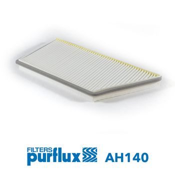 Фильтр салона PURFLUX AH140