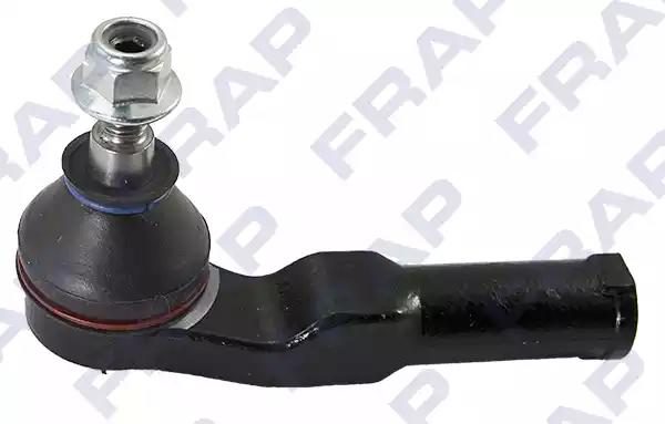 Наконечник кермової тяги FRAP 4024 - zapix