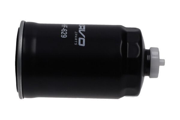 Паливний фільтр KAVO PARTS HF629 - zapix