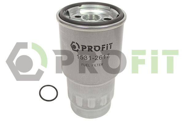 Паливний фільтр PROFIT 15312617 - zapix