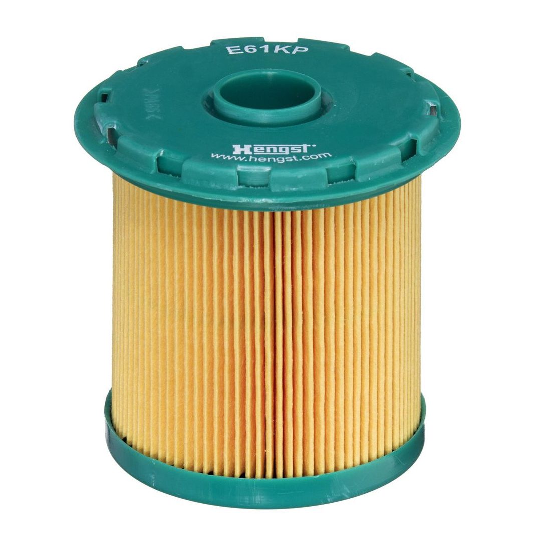 Паливний фільтр HENGST FILTER E61KPD90 - zapix