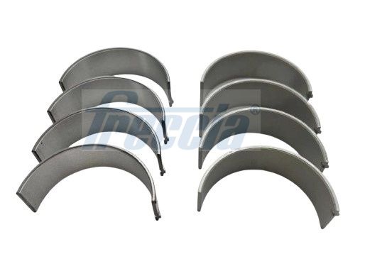 Вкладиші шатунні FRECCIA CR19102010 - zapix