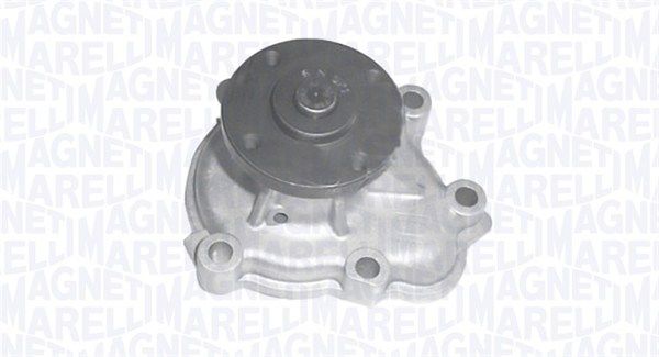 Помпа системи охолодження MAGNETI MARELLI 352316170858 - zapix