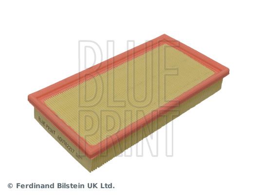 Повітряний фільтр BLUE PRINT ADV182217 - zapix
