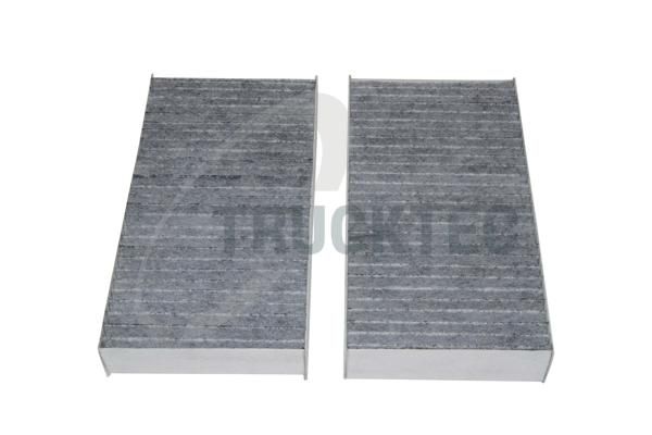 Фільтр салону TRUCKTEC AUTOMOTIVE 0259079 - zapix