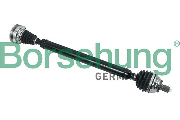 Піввісь BORSEHUNG B18324 - zapix