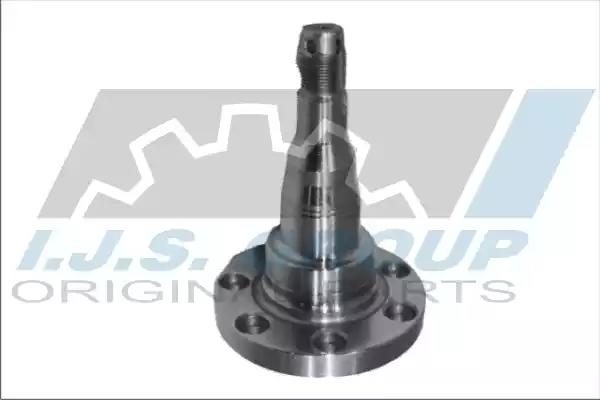 Підшипник / маточина колеса IJS GROUP 102002 - zapix