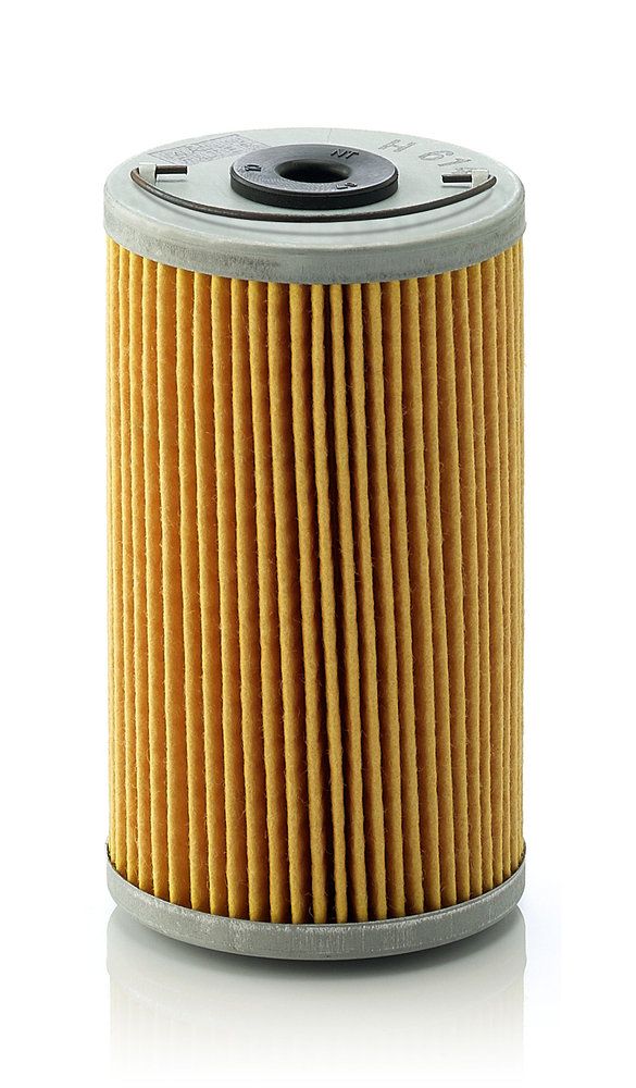 Оливний фільтр MANN-FILTER H614N - zapix