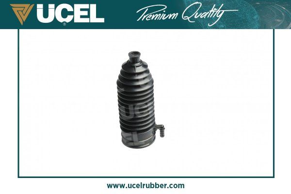 Пильник рульової рейки UCEL 10756T - zapix