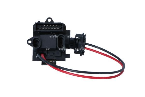 Резистор пічки NRF 342061 - zapix