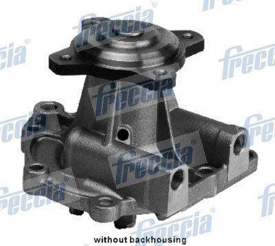 Помпа системи охолодження FRECCIA WP0479 - zapix