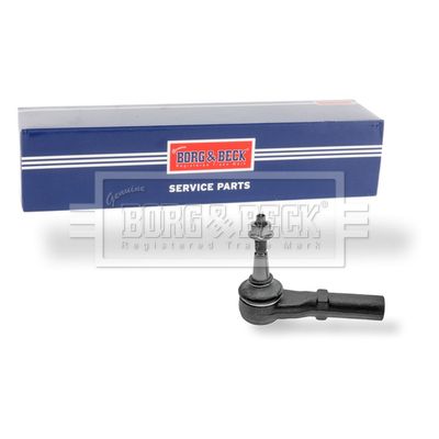 Наконечник кермової тяги BORG & BECK BTR5542 - zapix
