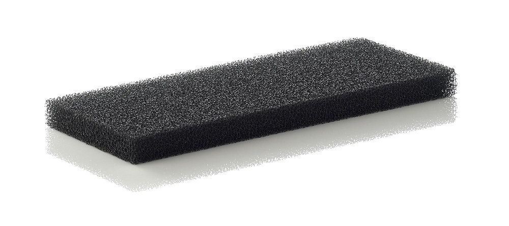 Фільтр салону MANN-FILTER CU3001 - zapix