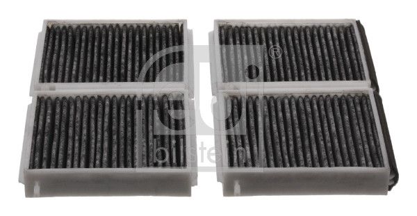 Фільтр салону FEBI BILSTEIN 33924 - zapix